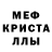 Метамфетамин мет Durdono Bayjanova